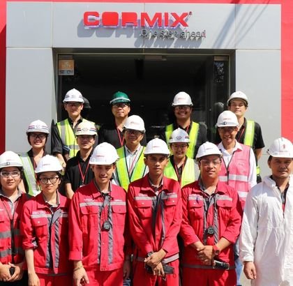 Project Readiness for Bangkok's Orange Line (West) MRT Project