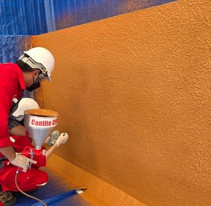 Strengthening Technical Partnerships with Stanton Construction Chemicals