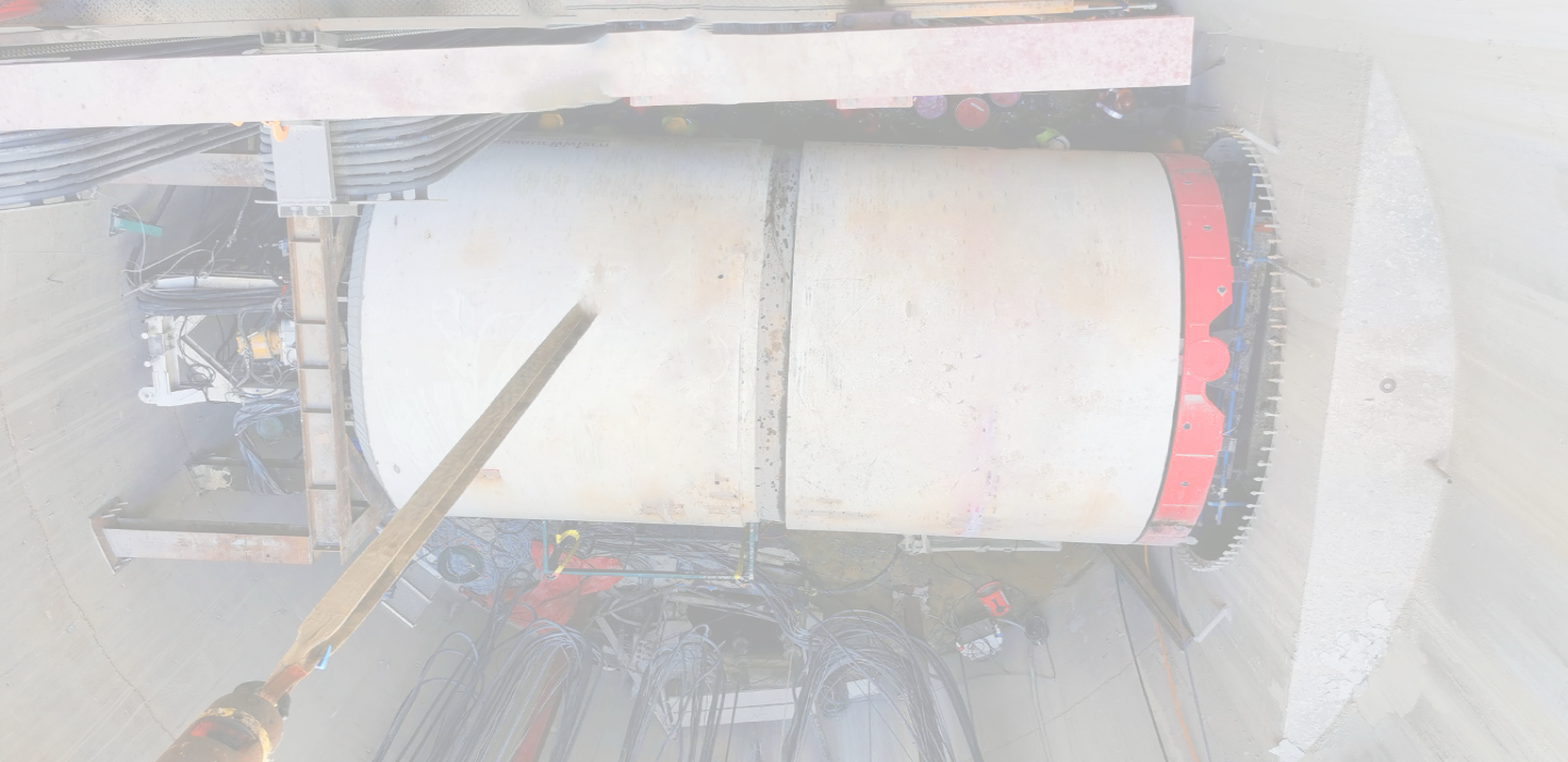 ผลิตภัณฑ์เสริมสมรรถนะสำหรับใช้ในการขุดเจาะ และหัวเจาะอุโมงค์ TBM 