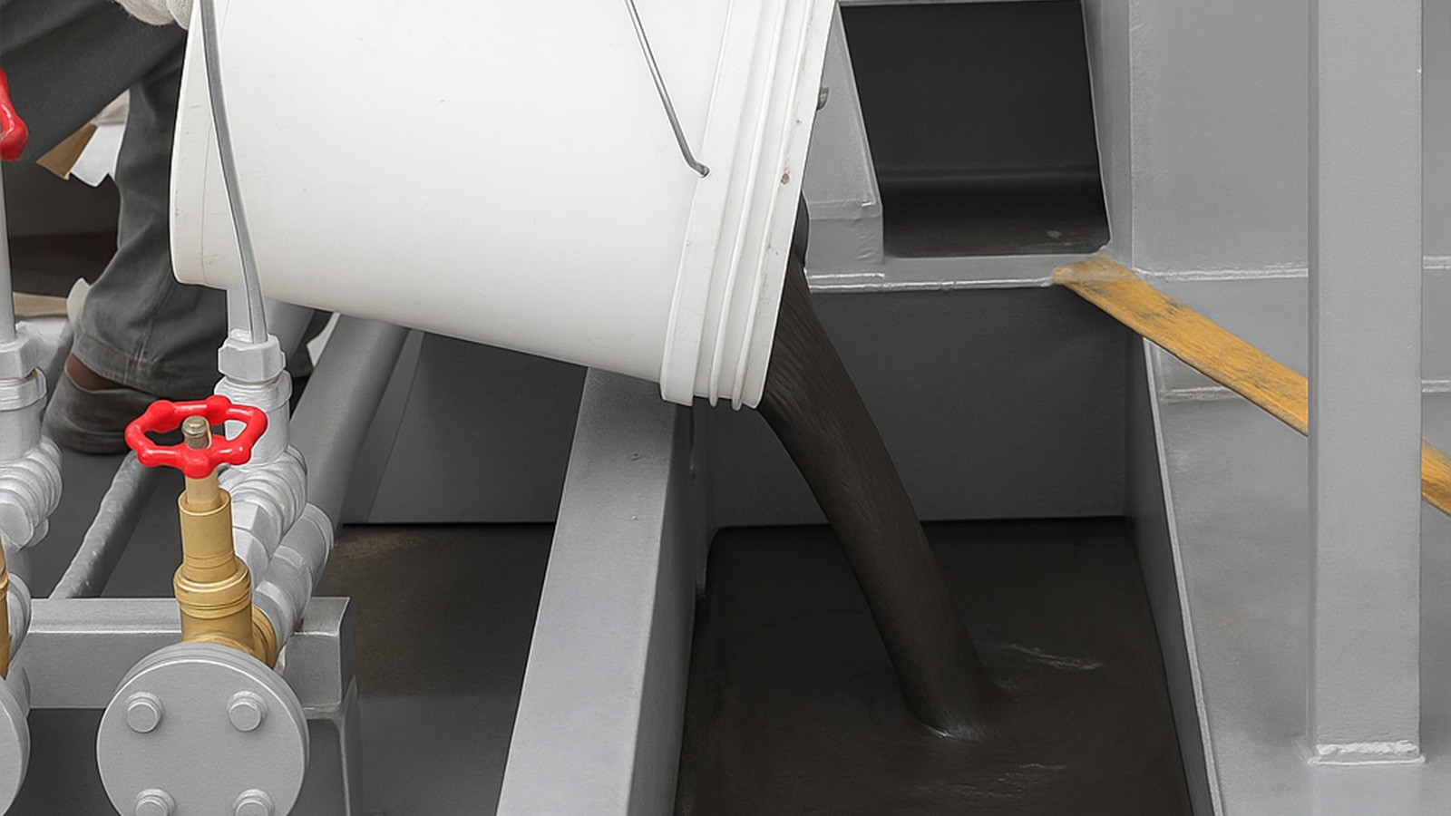 ผลิตภัณฑ์งานเกราท์