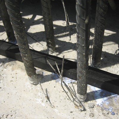 ผลิตภัณฑ์ระบบกันซึมรอยต่อด้วยยางบวมน้ำ