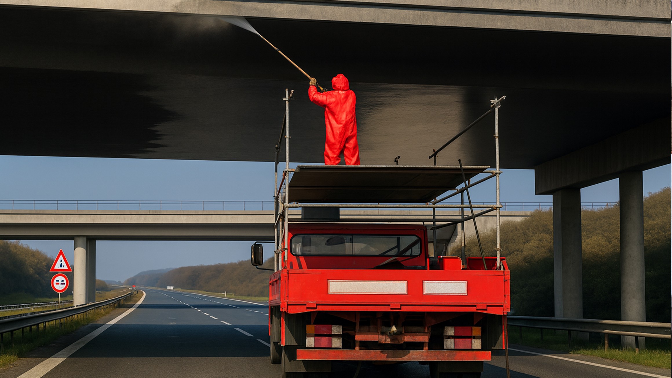 ผลิตภัณฑ์ระบบกันซึมแบบป้องกันน้ำซึมผ่าน