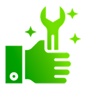 ระบบมีคุณสมบัติสมานตัวอัตโนมัติ (Self-Healing) ตลอดอายุการใช้งาน 
ช่วยลดต้นทุนการซ่อมบำรุงและยืดอายุโครงสร้าง