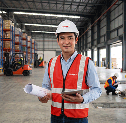 Sales Engineer – Logistics Repair Products