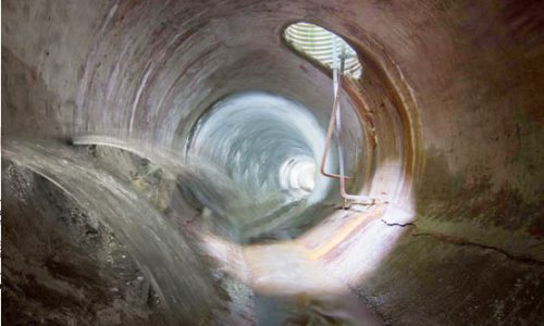 Tunnell Water