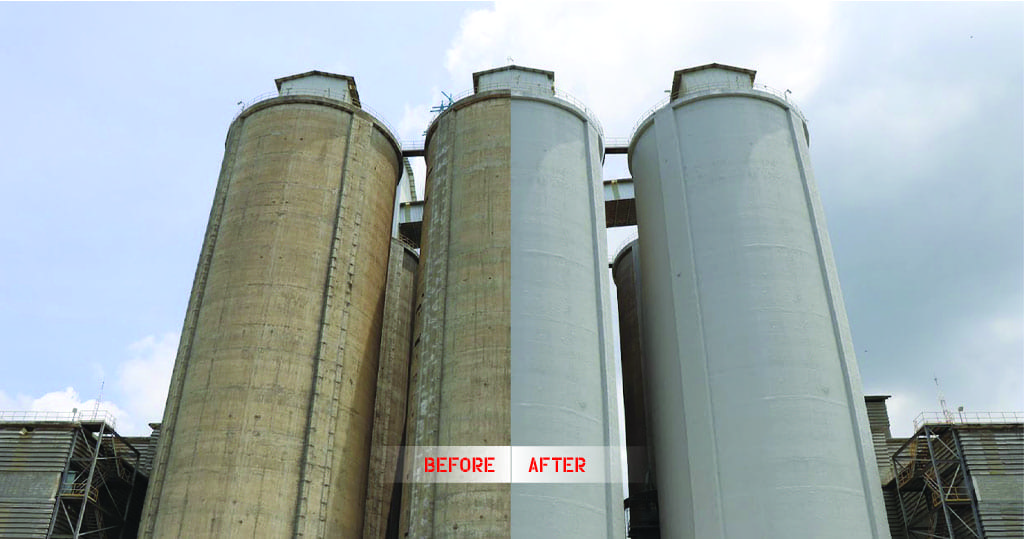Silo Repair - Overview - Before & After_2019_add Text