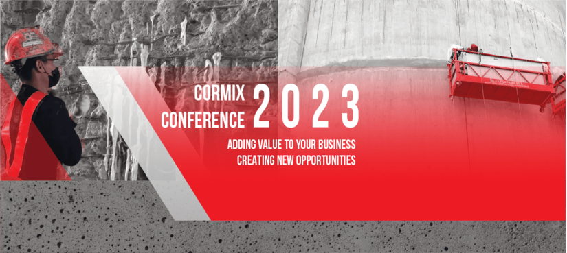 Cormix Conference 2023
