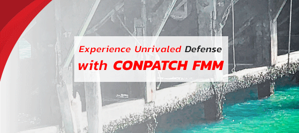 Experience Unrivaled Defense with Conpatch FMM