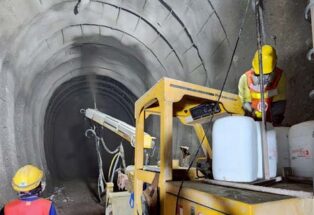 Mining