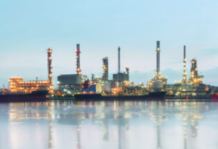 Utilities & Heavy Industry Solutions